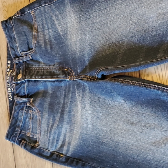 American Eagle Outfitters Jeans - Picture 4 of 11